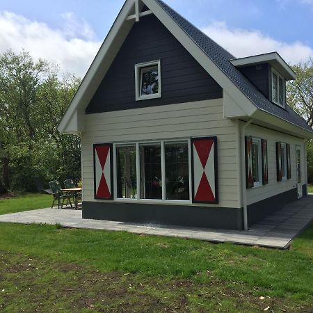Vakantie In De Noordkop Burgervlotbrug Exteriör bild