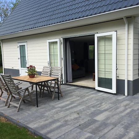 Vakantie In De Noordkop Burgervlotbrug Exteriör bild