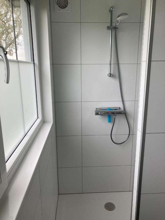 Vakantie In De Noordkop Burgervlotbrug Exteriör bild