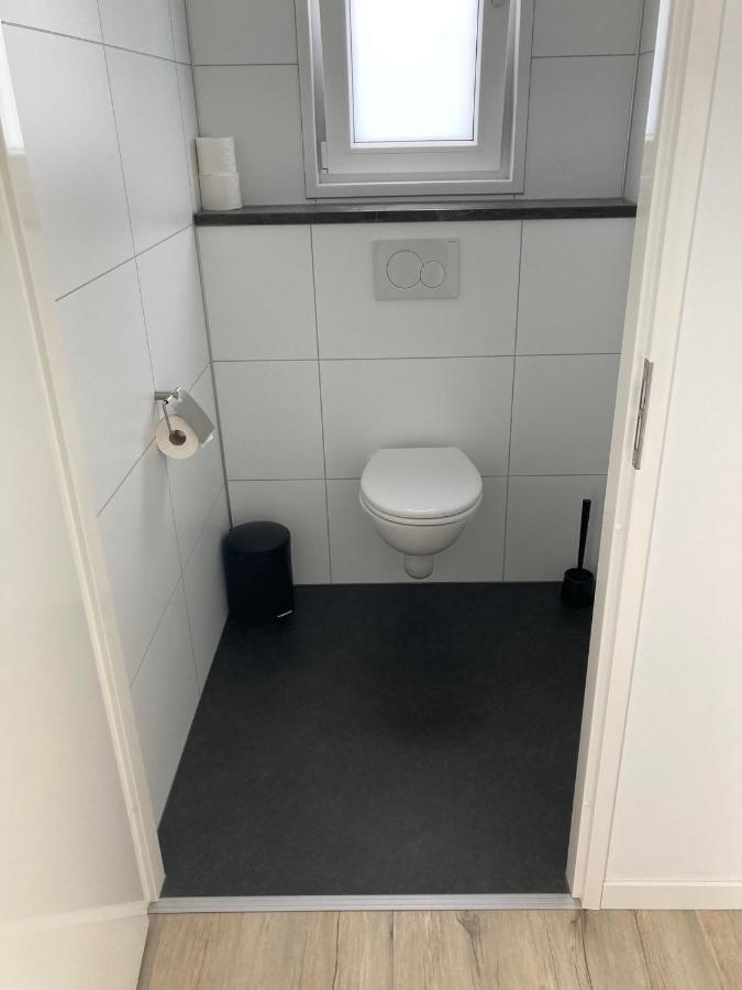 Vakantie In De Noordkop Burgervlotbrug Exteriör bild